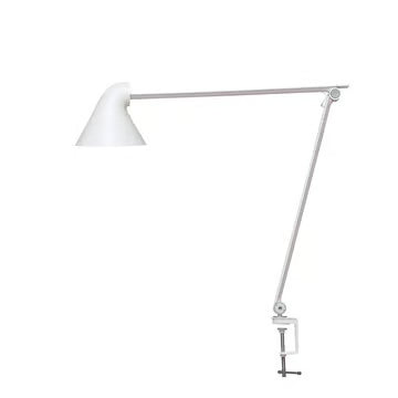 Louis Poulsen NJP Bordslampa – Visningsmodell
