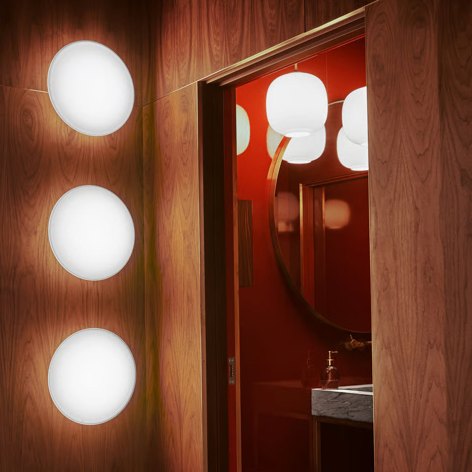 Louis Poulsen AJ Eklipta Taklampa Ø3 5 cm – Visningsmodell