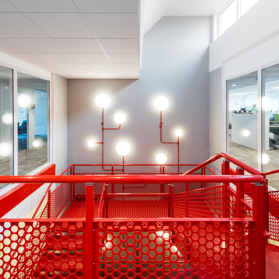 Louis Poulsen AJ Eklipta Taklampa Ø3 5 cm – Visningsmodell