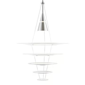 Louis Poulsen Enigma 545 Pendel – Visningsmodell