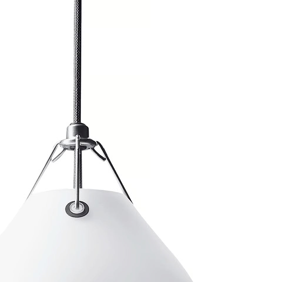 Louis Poulsen Moser Pendel Ø205 – Visningsmodell