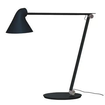 Louis Poulsen NJP Bordslampa – Visningsmodell