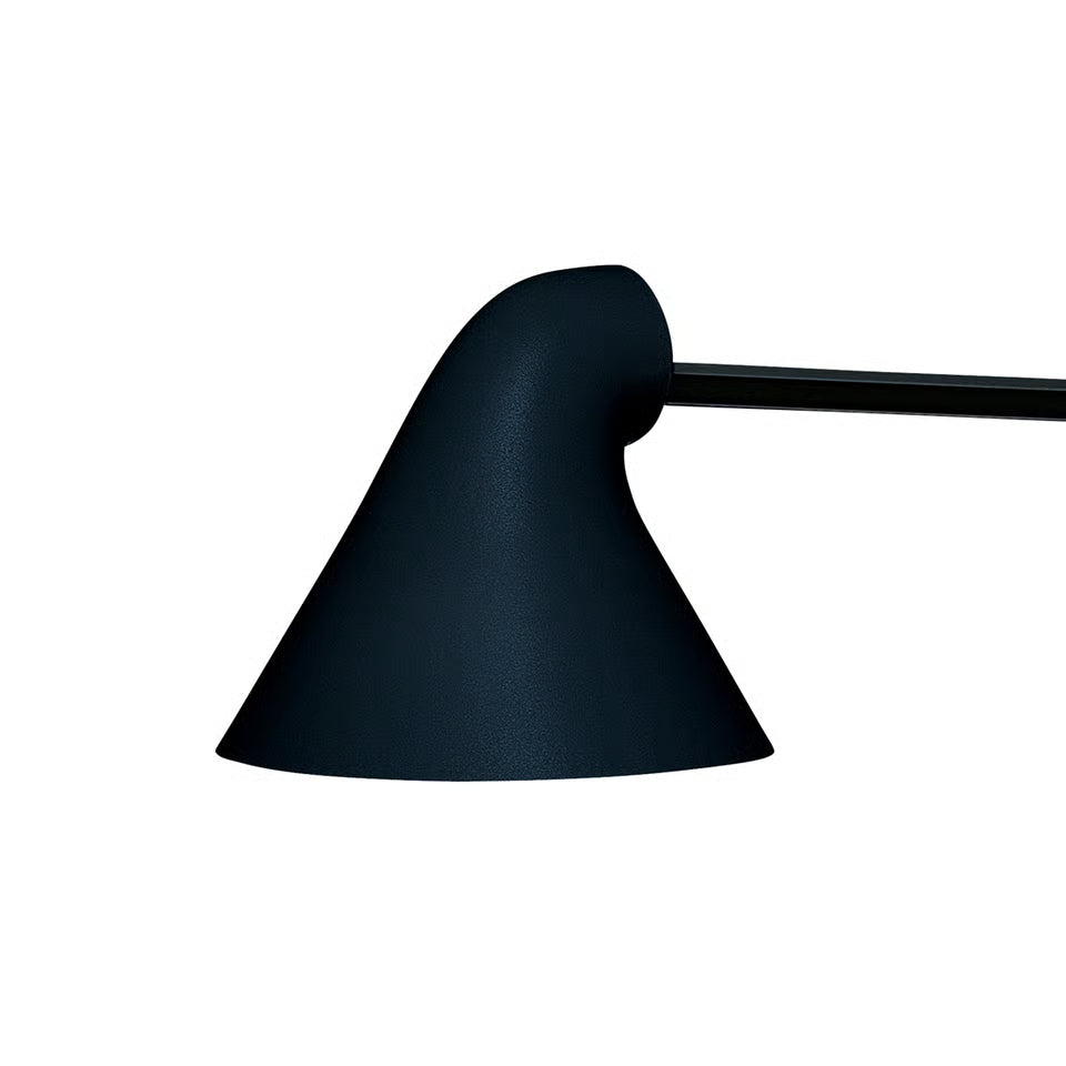 Louis Poulsen NJP Bordslampa – Visningsmodell