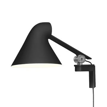 Louis Poulsen NJP Wall Lamp Short Arm – Visningsmodell
