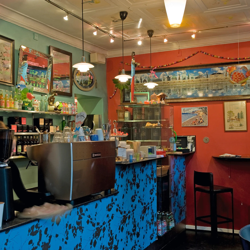 Louis Poulsen PH 2/1 Pendel krom  – Visningsmodell