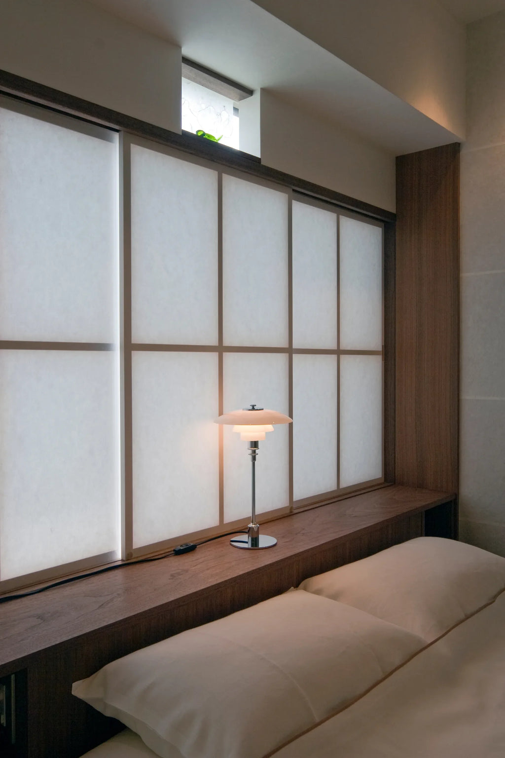 Louis Poulsen Panthella 160 Portable Svart – Visningsmodell