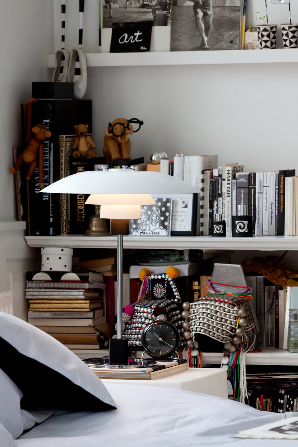 Louis Poulsen PH 4/3 Bordslampa  – Visningsmodell