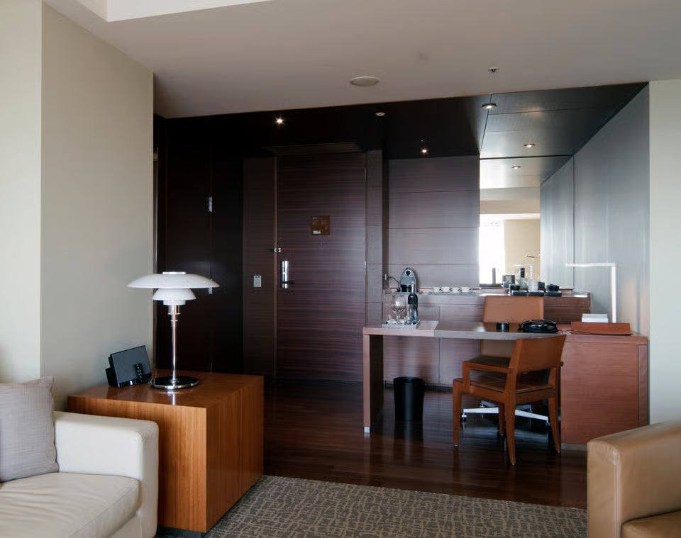 Louis Poulsen PH 4/3 Bordslampa  – Visningsmodell