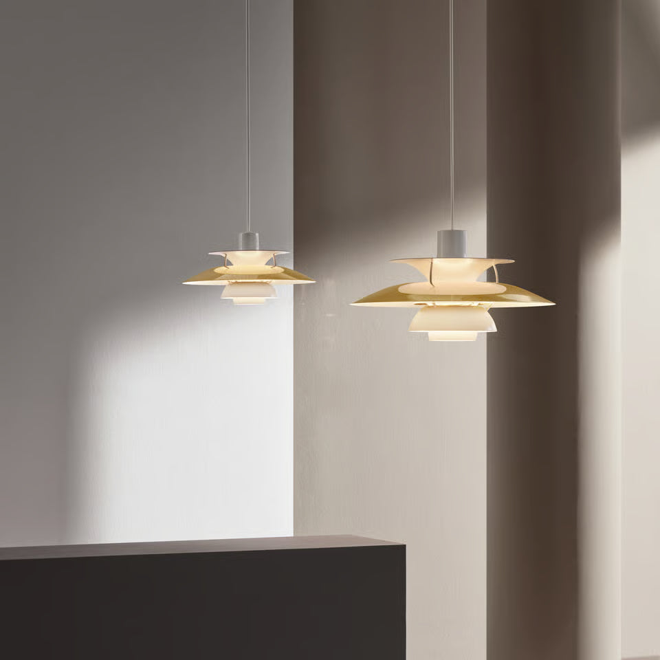 Louis Poulsen PH 5 Pendel – Visningsmodell