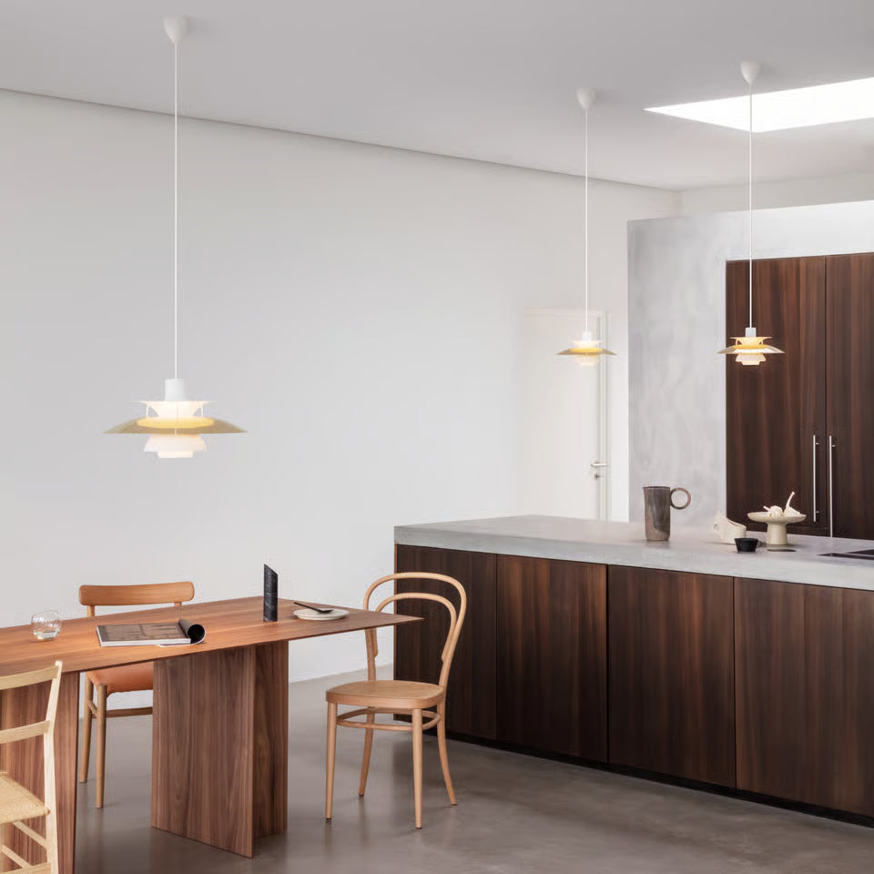 Louis Poulsen PH 5 Pendel – Visningsmodell