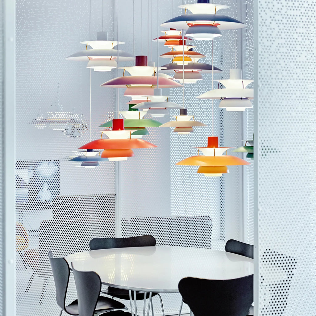 Louis Poulsen PH 5 Mini Pendel – Visningsmodell