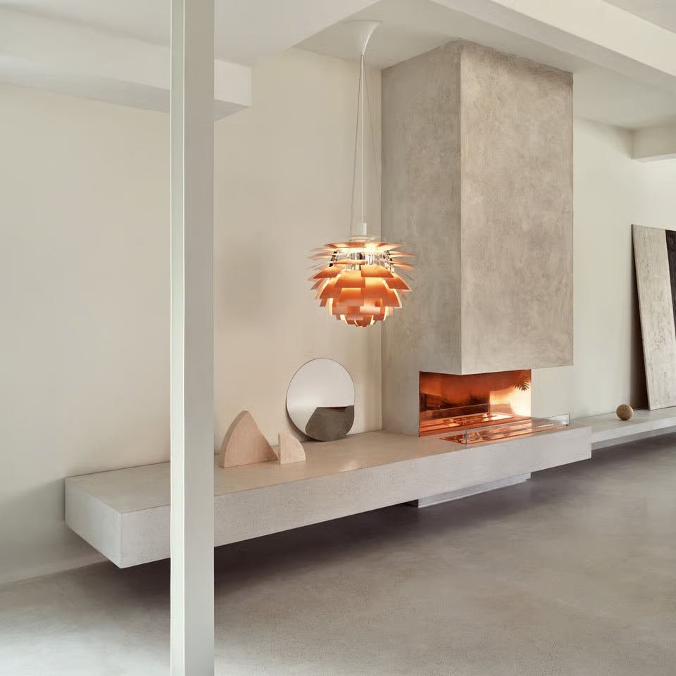 Louis Poulsen PH Artichoke Pendel Ø60 cm – Visningsmodell