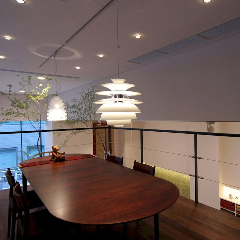 Louis Poulsen PH Snowball Pendel – Visningsmodell