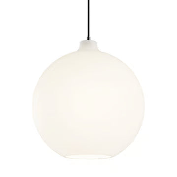 Louis Poulsen Wohlert Pendel Ø 30 cm – Visningsmodell