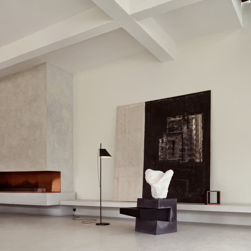 Louis Poulsen Yuh Golvlampa – Visningsmodell