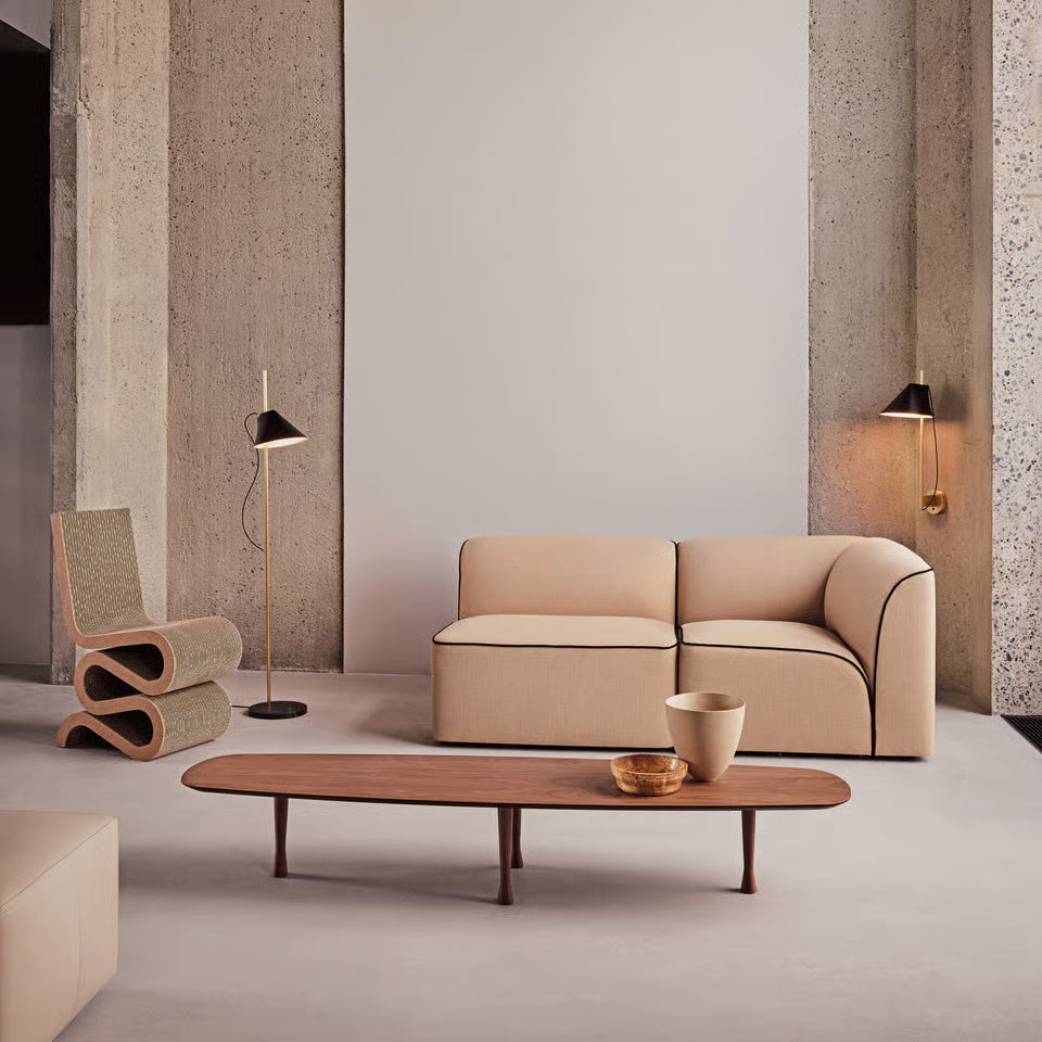 Louis Poulsen Yuh Vägglampa – Visningsmodell