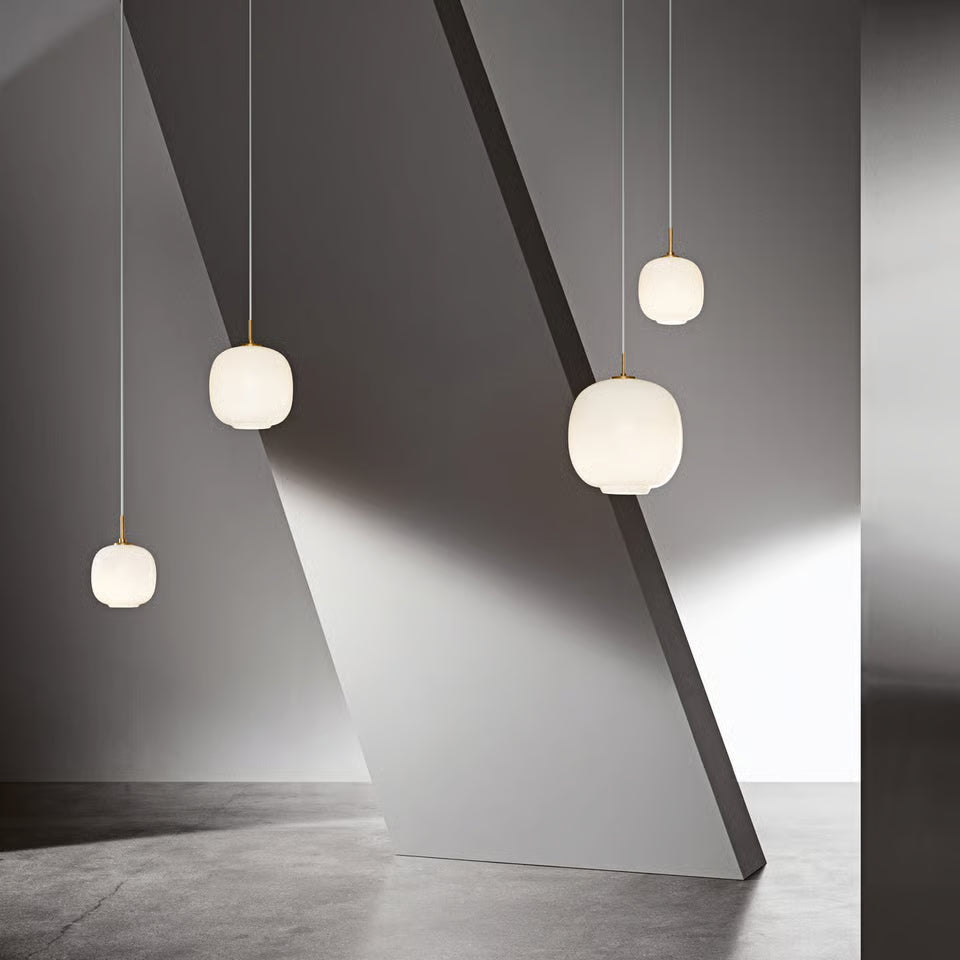 Louis Poulsen VL 45 Radiohus Pendel Ø175 cm – Visningsmodell