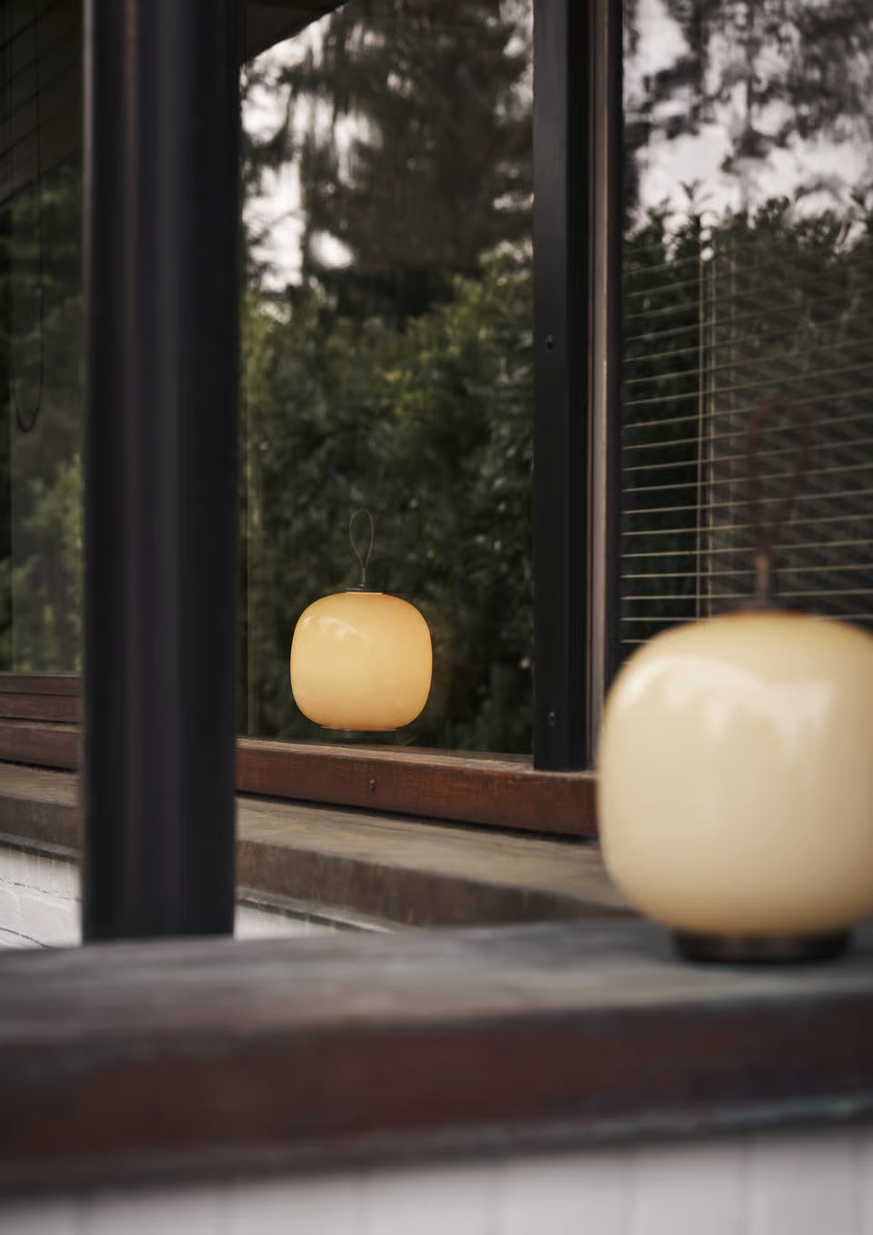 Louis Poulsen VL 45 Radiohus Portable – Visningsmodell