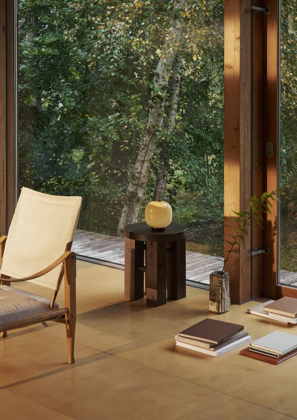 Louis Poulsen VL 45 Radiohus Portable – Visningsmodell