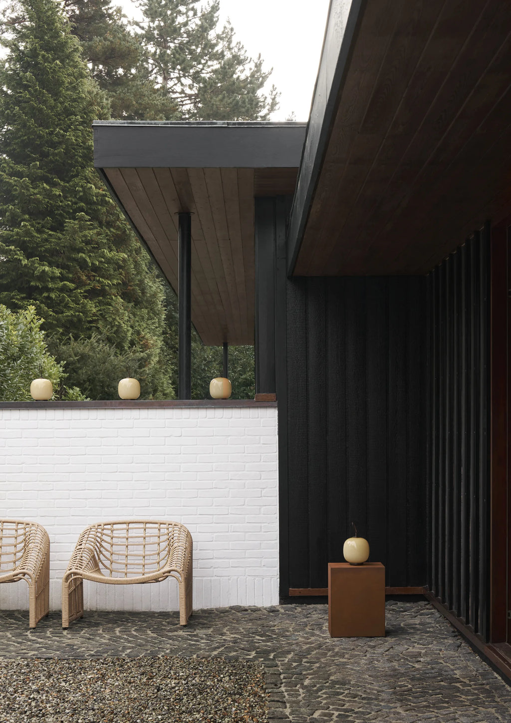 Louis Poulsen VL 45 Radiohus Portable – Visningsmodell