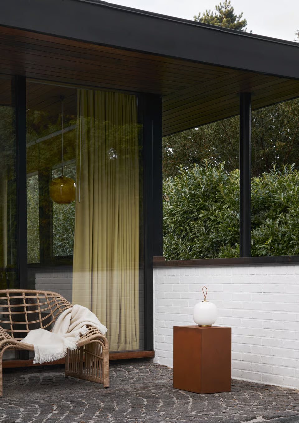 Louis Poulsen VL 45 Radiohus Portable – Visningsmodell