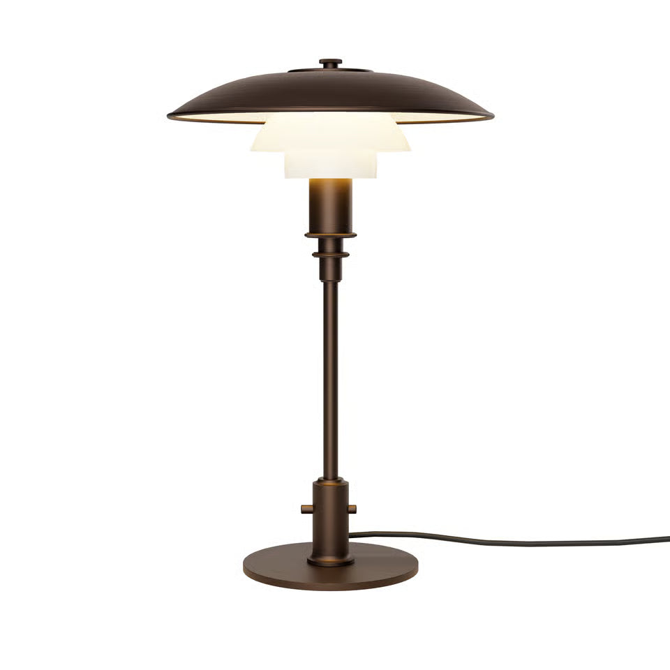 Louis Poulsen PH 3/2 Bordslampa – Visningsmodell