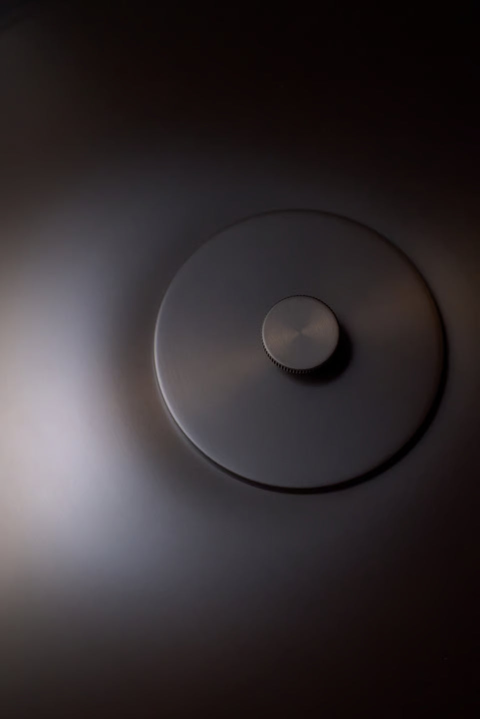 Louis Poulsen PH 3/2 Luna bordslampa – opalglas/mässing