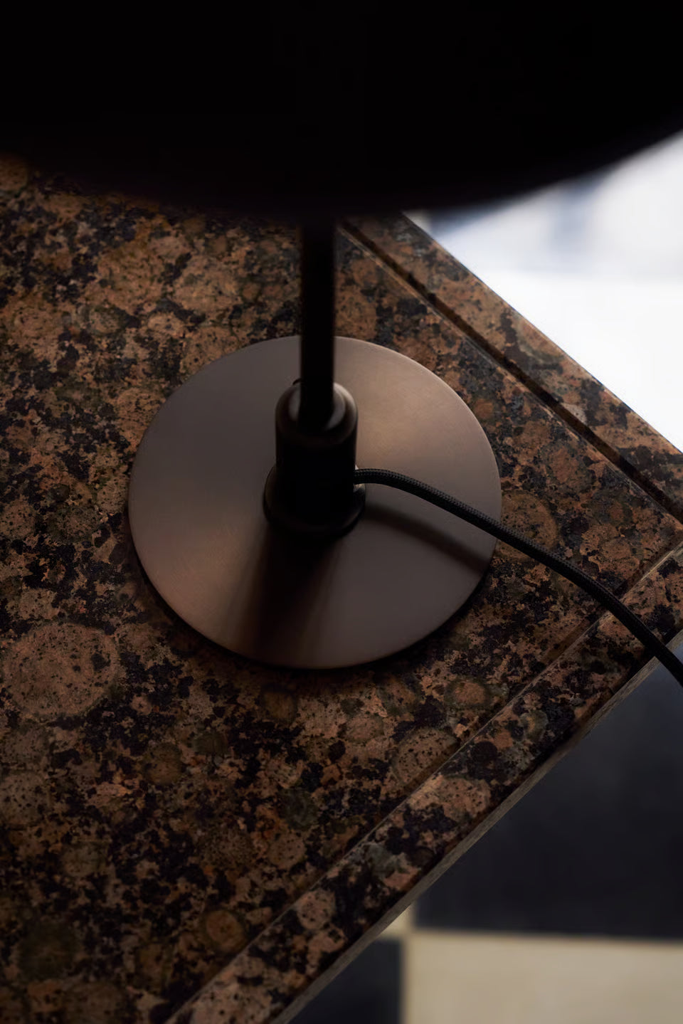 Louis Poulsen PH 3/2 Bordslampa – Visningsmodell