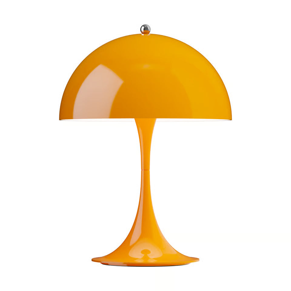 Louis Poulsen Panthella 250 Portable Orange – Visningsmodell
