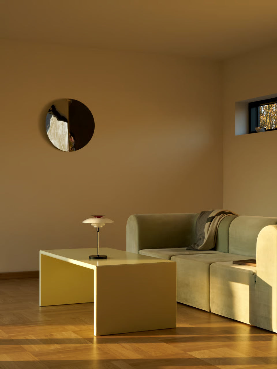 Louis Poulsen PH 80 Portable – Visningsmodell