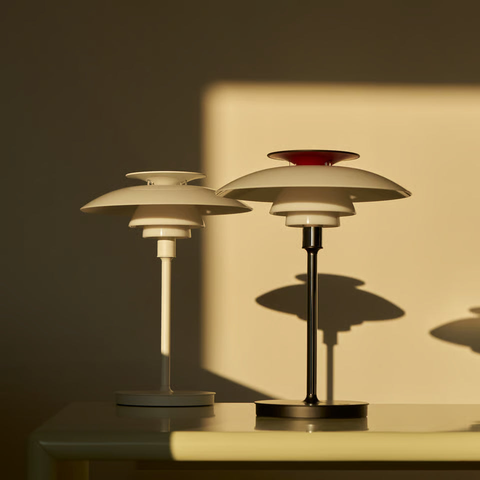 Louis Poulsen PH 80 Portable – Visningsmodell