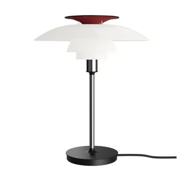 Louis Poulsen PH 80 Bordslampa – Visningsmodell