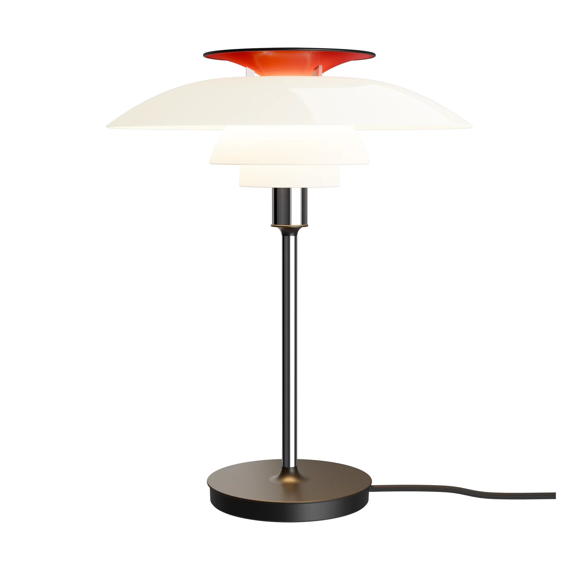 Louis Poulsen PH 80 Bordslampa – Visningsmodell