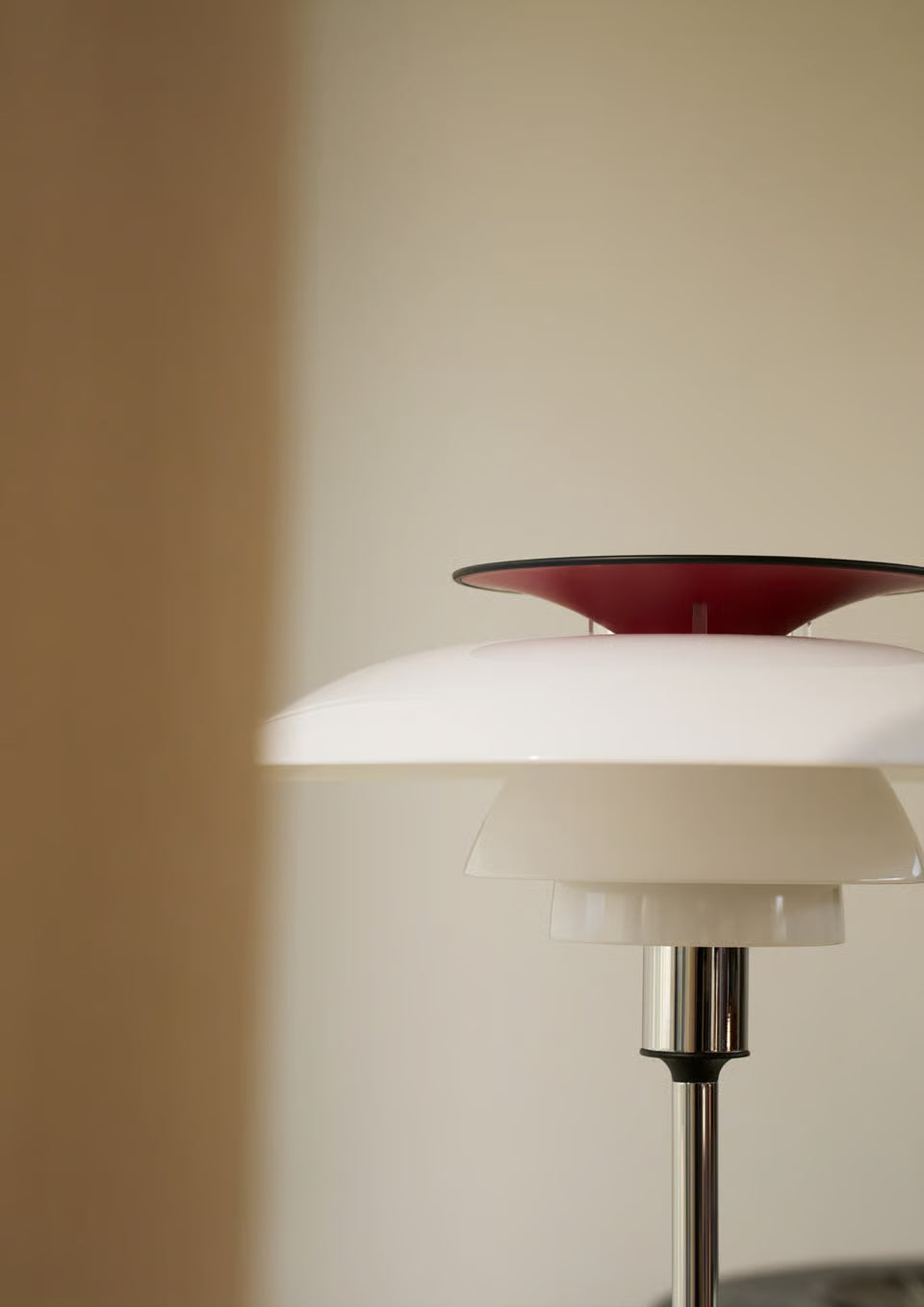 Louis Poulsen PH 80 Bordslampa – Visningsmodell