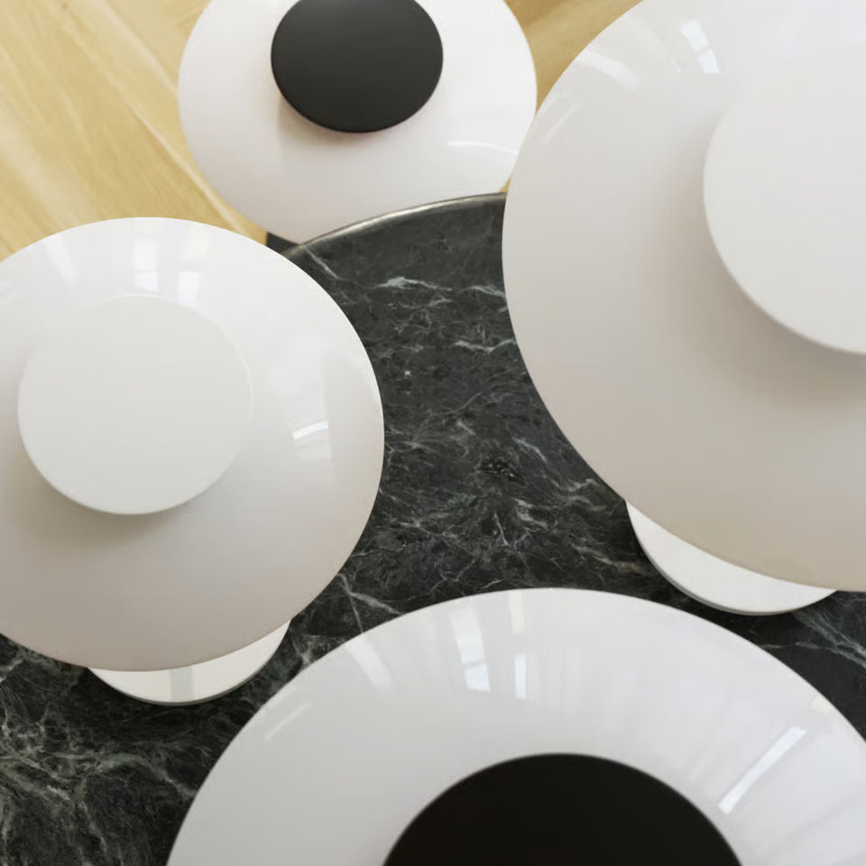 Louis Poulsen PH 80 Bordslampa – Visningsmodell