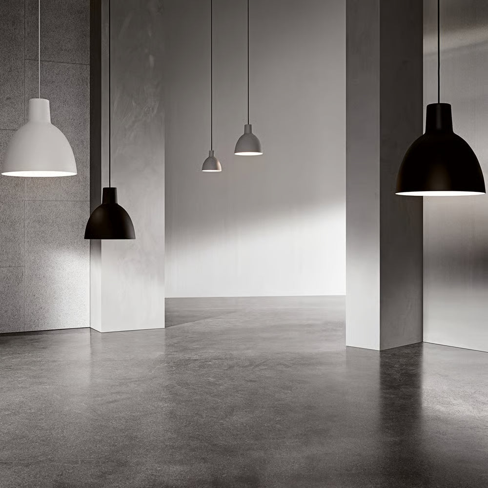 Louis Poulsen Toldbod 170 Pendel – Visningsmodell