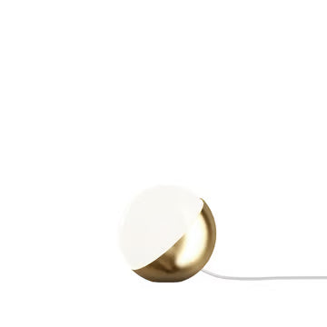 Louis Poulsen VL Studio Bord-/Golvlampa Ø15 cm – Visningsmodell