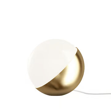 Louis Poulsen VL Studio Bords-/Golvlampa Ø25 cm – Visningsmodell